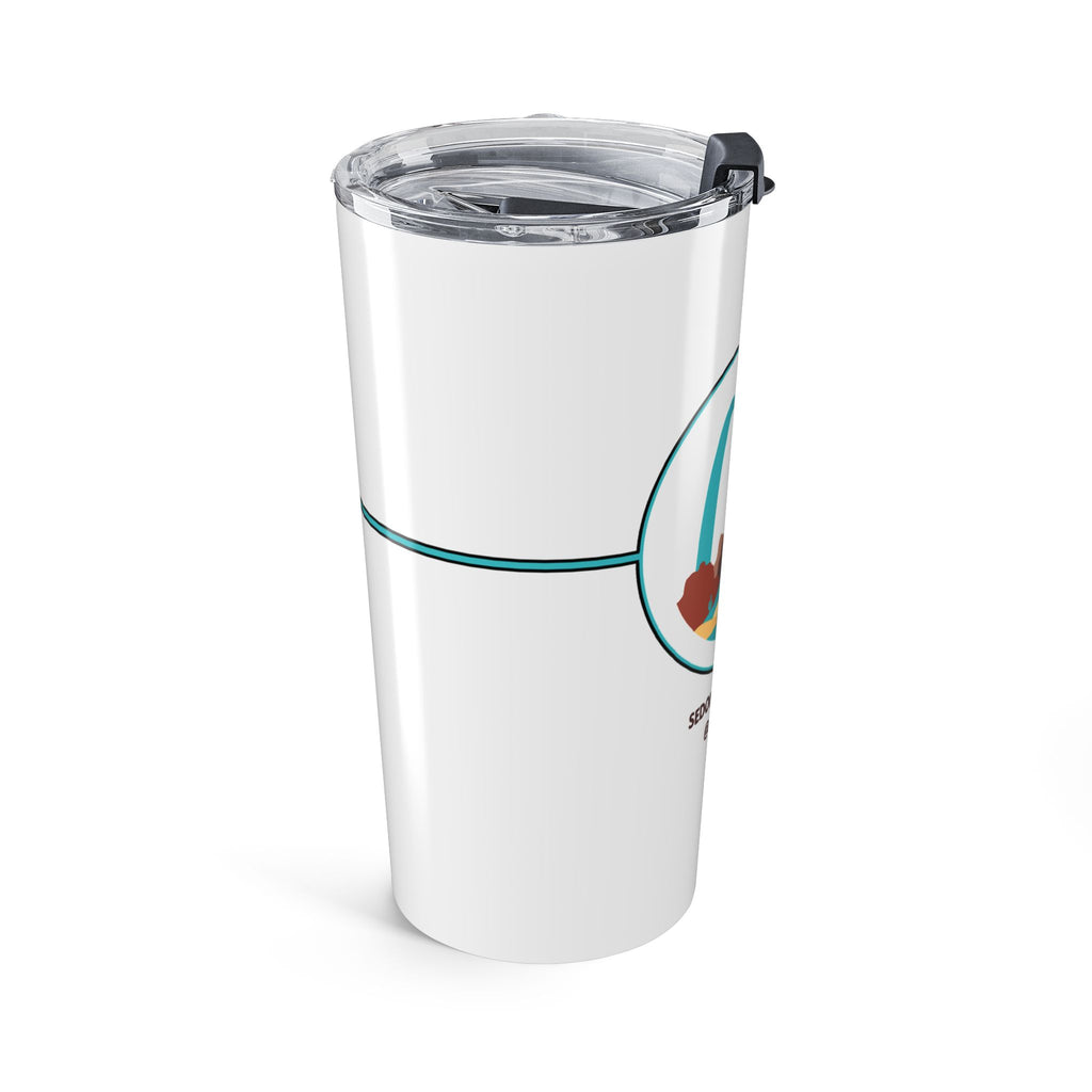 Sedona McDonald's Tumbler — 20oz