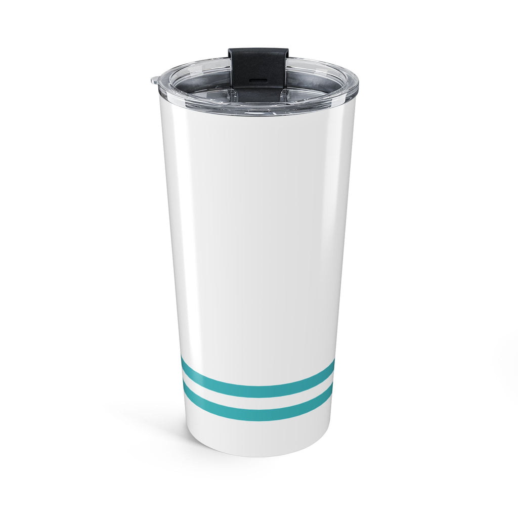 Teal Arches Tumbler — 20oz