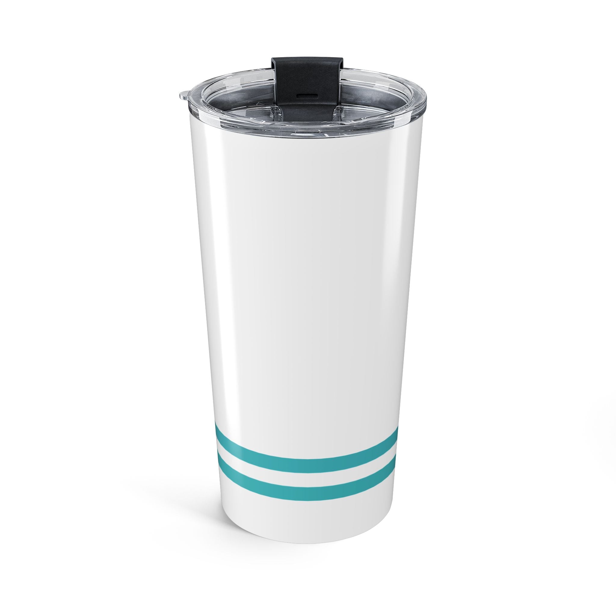 Teal Arches Tumbler — 20oz