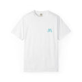White Sedona Teal Arches & Bell Rock Tee