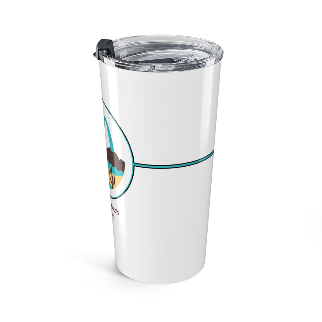 Sedona McDonald's Tumbler — 20oz