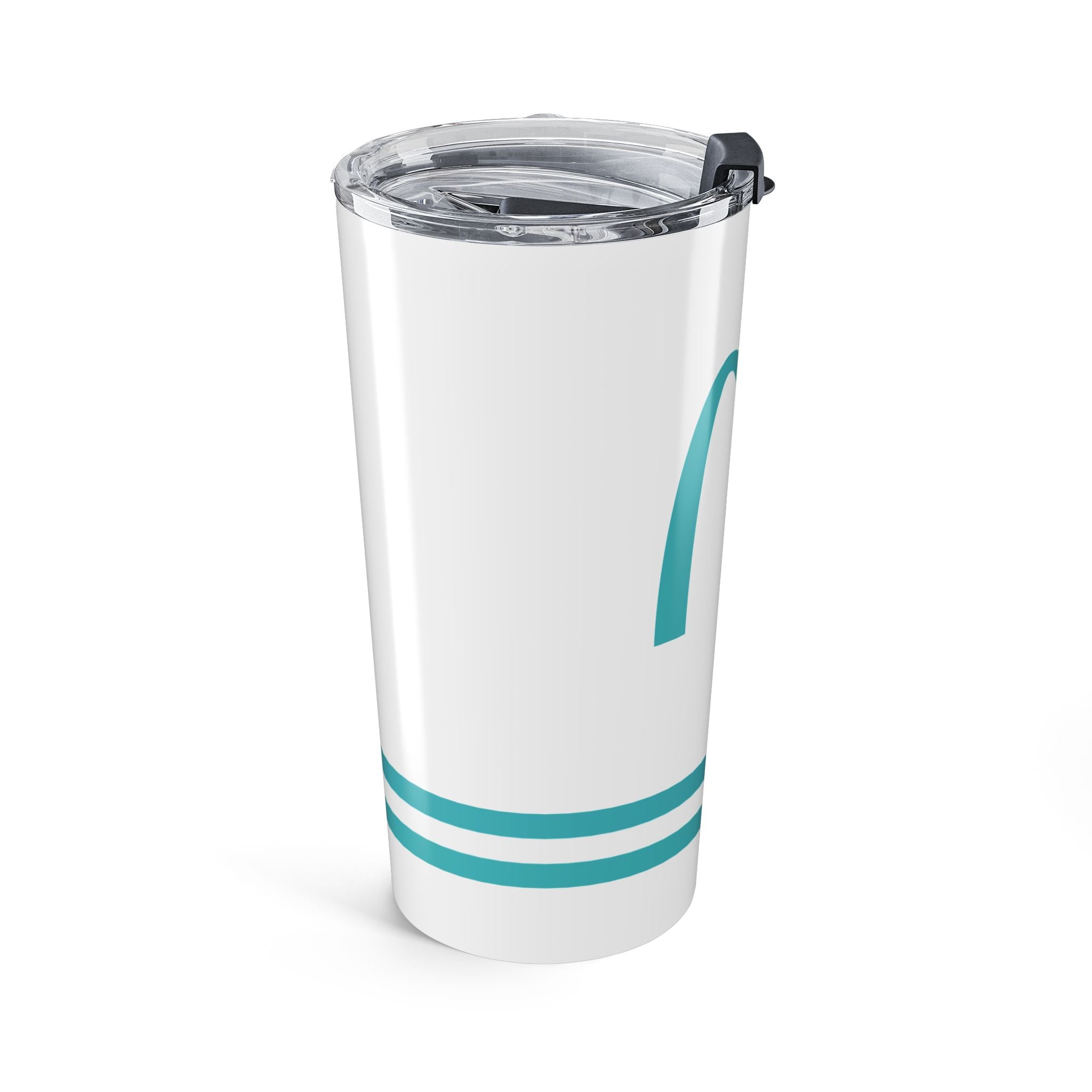Teal Arches Tumbler — 20oz