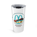 Sedona McDonald's Tumbler — 20oz