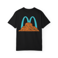 Black Sedona Teal Arches & Bell Rock Tee