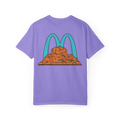 Purple Sedona Teal Arches & Bell Rock Tee