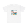 Sedona Arches Tee — Desert Script